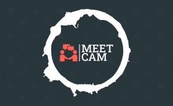 Meet Cam Logo